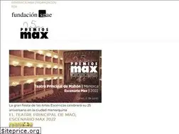 Sites similar to premiosmax.com