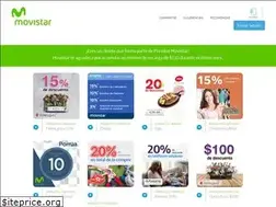 Sites similar to premiosmovistar.com