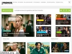 Sites similar to premiososcar.net