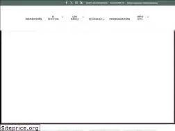 Sites similar to premiospavez.com