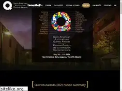 Sites similar to premiosquirino.org