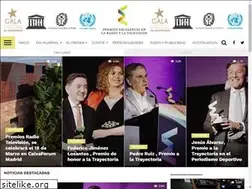 Sites similar to premiosradiotelevision.com