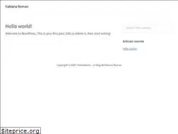 Sites similar to premioterna.it