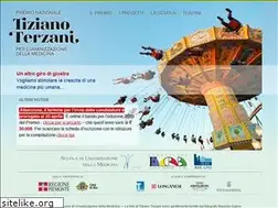 Sites similar to premioterzani.it