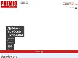 Sites similar to premiotravel.bg