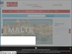 Sites similar to premiotravel.com