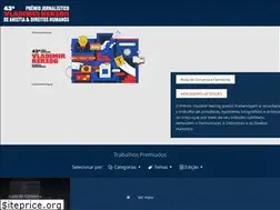Sites similar to premiovladimirherzog.org