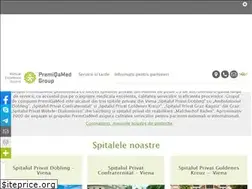 Sites similar to premiqamed.ro