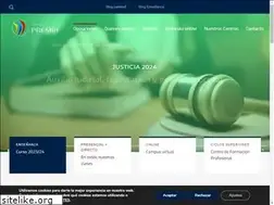 Sites similar to premir.es
