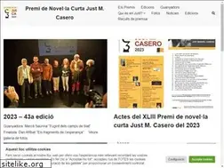 Sites similar to premiscasero.net