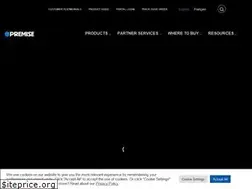 Sites similar to premiseled.com