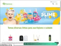 Sites similar to premisse.com.br