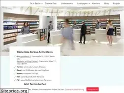 Sites similar to premium-apotheken-berlin.de