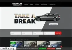 Sites similar to premium-autostore.fr