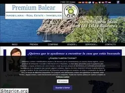 Sites similar to premium-balear.com