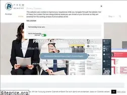 Sites similar to premium-bewerbungen.de