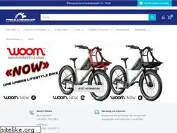 Sites similar to premium-bikeshop.de