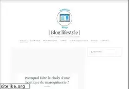 Sites similar to premium-blogs.com