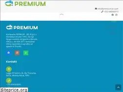 Sites similar to premium-br.com