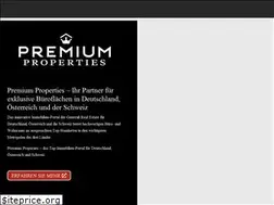 Sites similar to premium-bueros.de