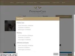 Sites similar to premium-care.pt