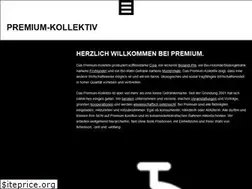 Sites similar to premium-cola.de