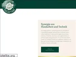 Sites similar to premium-collection.de