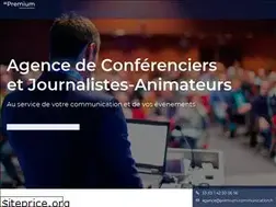 Sites similar to premium-communication.fr