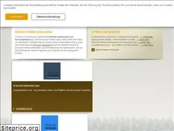 Sites similar to premium-conferences.ch