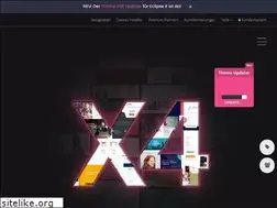 Sites similar to premium-contao-themes.com