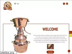 Sites similar to premium-coppers.com