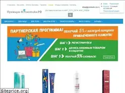 Sites similar to premium-cos.ru