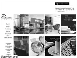 Sites similar to premium-decor.by