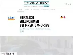 Sites similar to premium-drive.de
