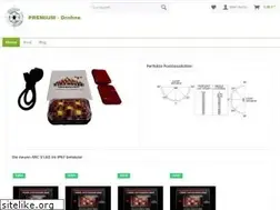 Sites similar to premium-drohne.de
