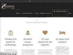 Sites similar to premium-estetik.com