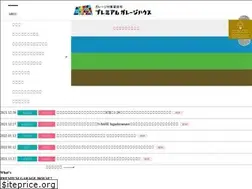 Sites similar to premium-garage.co.jp