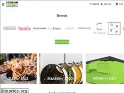 Sites similar to premium-gastro.com