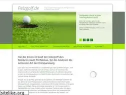 Sites similar to premium-golf.com