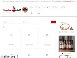 Sites similar to premium-grill.ch