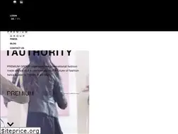 Sites similar to premium-group.com