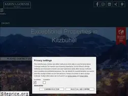 Sites similar to premium-immobilien-kitz.com