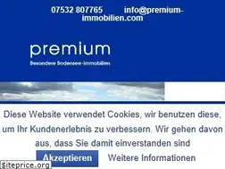Sites similar to premium-immobilien.com