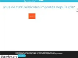 Sites similar to premium-import.eu