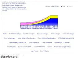Sites similar to premium-inks.com