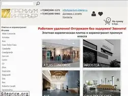 Sites similar to premium-interior.ru
