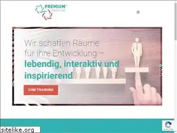 Sites similar to premium-knowhow.de