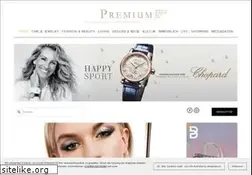 Sites similar to premium-magazin.at
