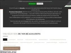 Sites similar to premium-menuiserie.fr