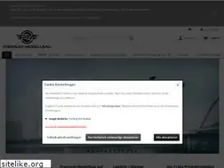 Sites similar to premium-modellbau.de